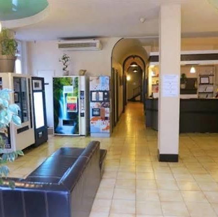 مارسيليا Hotel De La Prefecture المظهر الخارجي الصورة