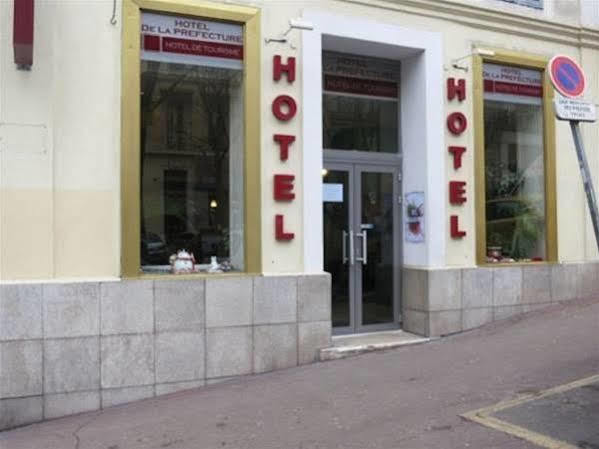 مارسيليا Hotel De La Prefecture المظهر الخارجي الصورة