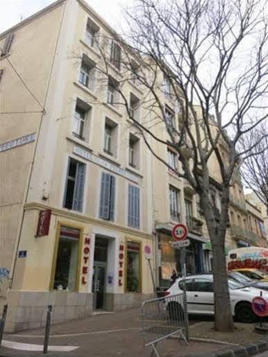 مارسيليا Hotel De La Prefecture المظهر الخارجي الصورة